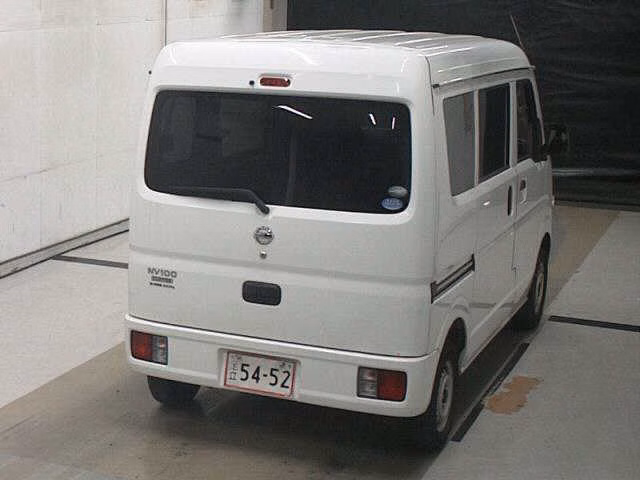 NISSAN NV100 CLIPPER