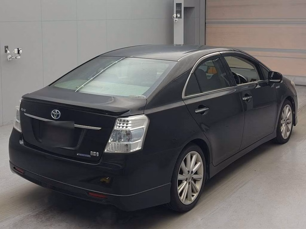 TOYOTA SAI
