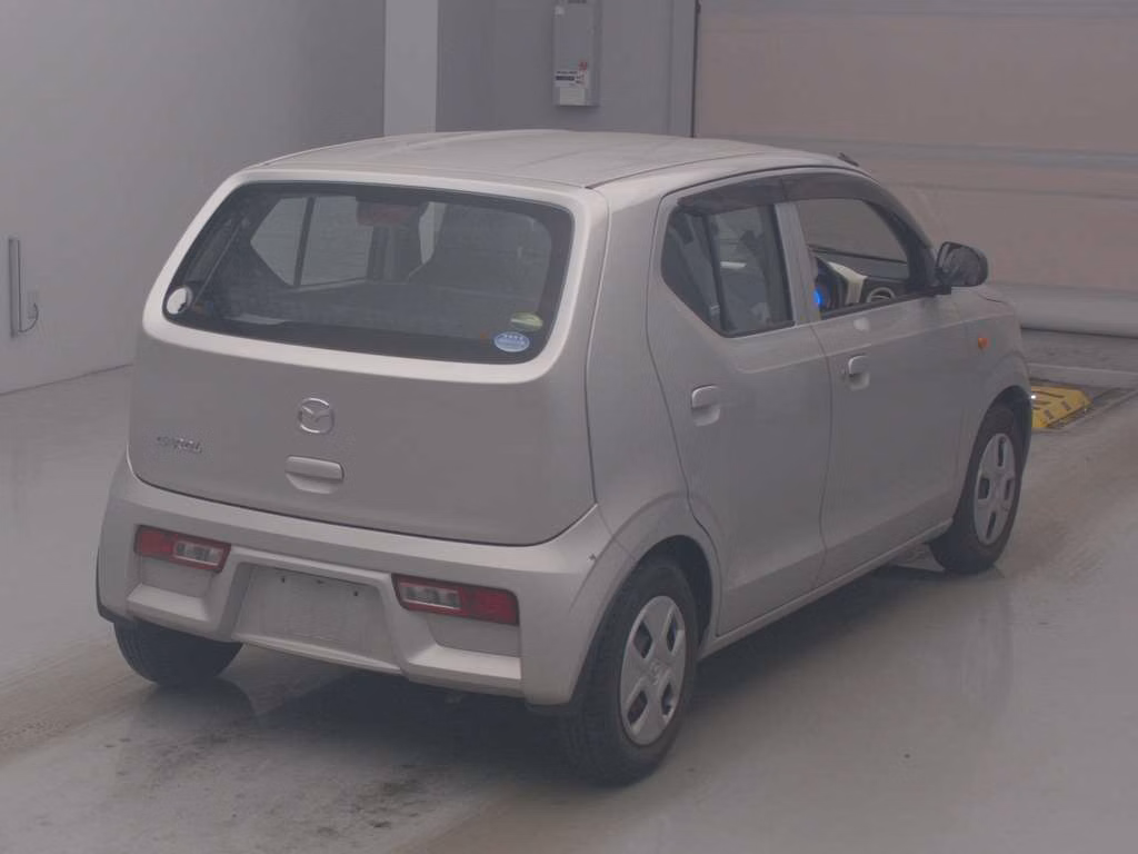 MAZDA CAROL