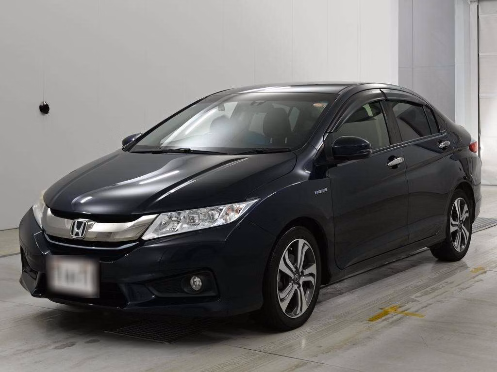 HONDA GRACE