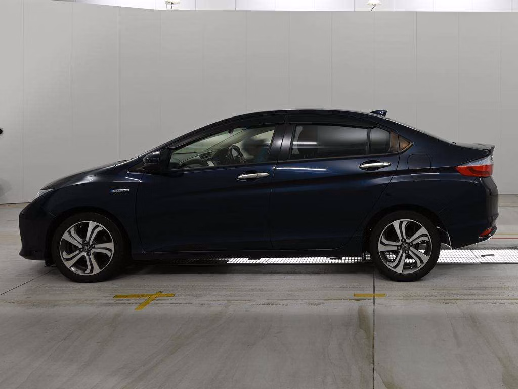 HONDA GRACE
