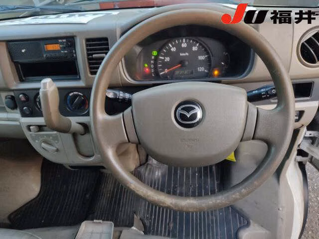 MAZDA SCRUM