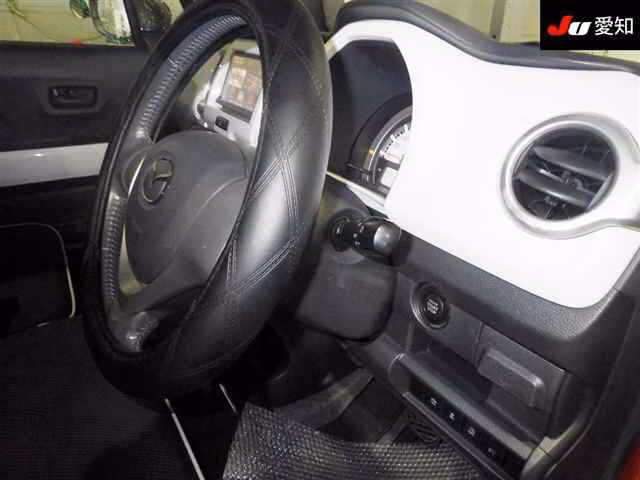 MAZDA FLAIR CROSSOVER