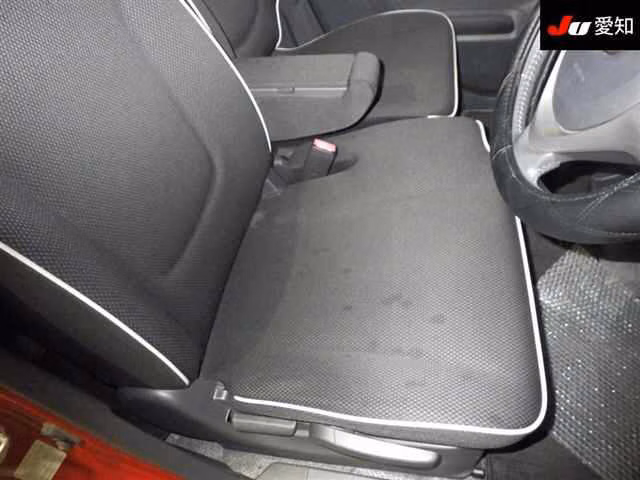 MAZDA FLAIR CROSSOVER