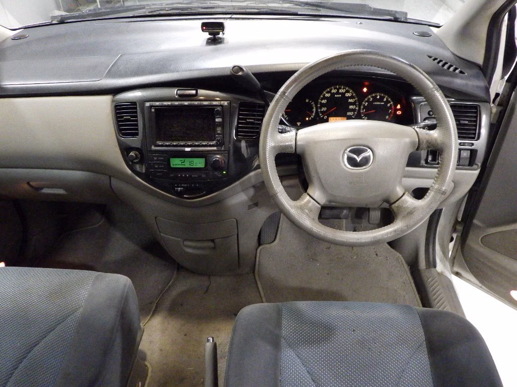 MAZDA MPV