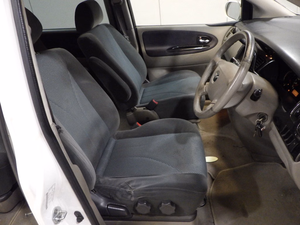 MAZDA MPV