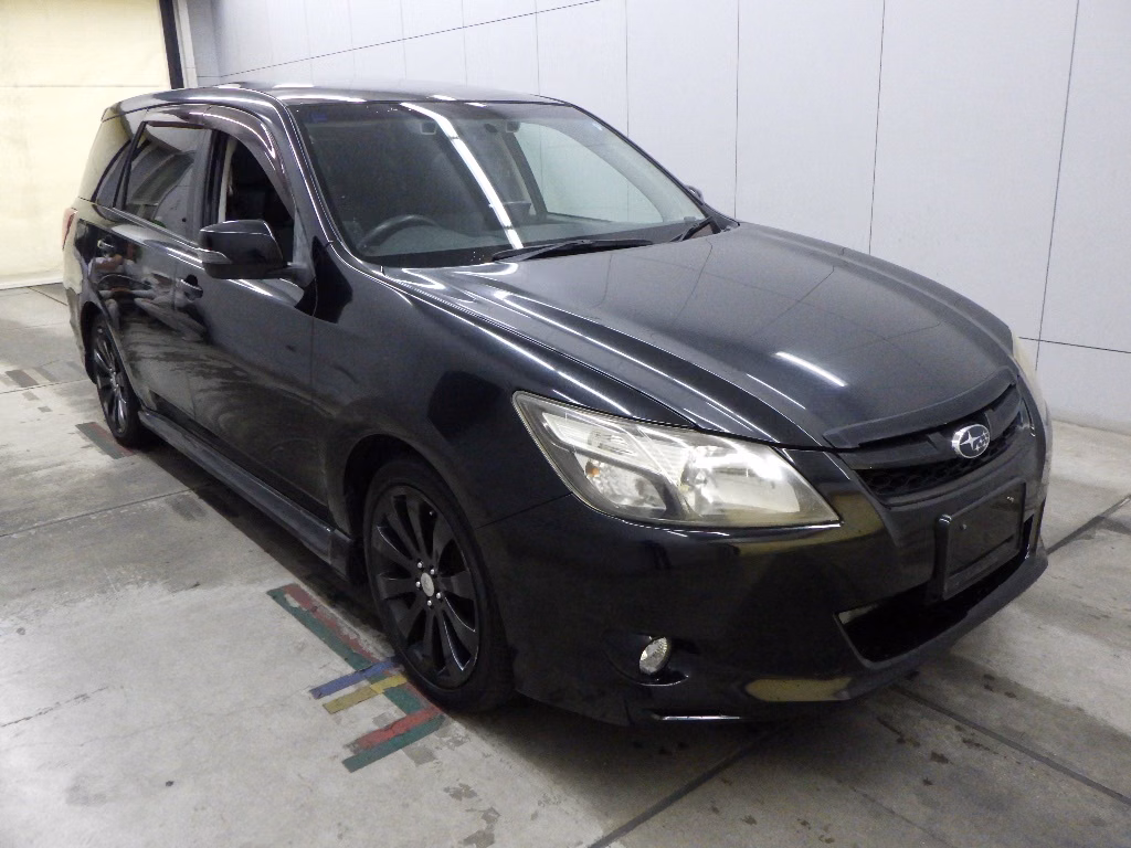 SUBARU EXIGA