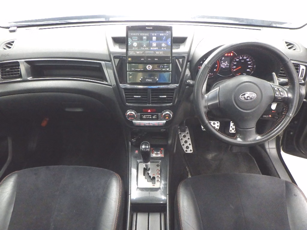 SUBARU EXIGA