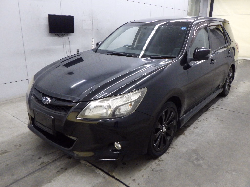 SUBARU EXIGA