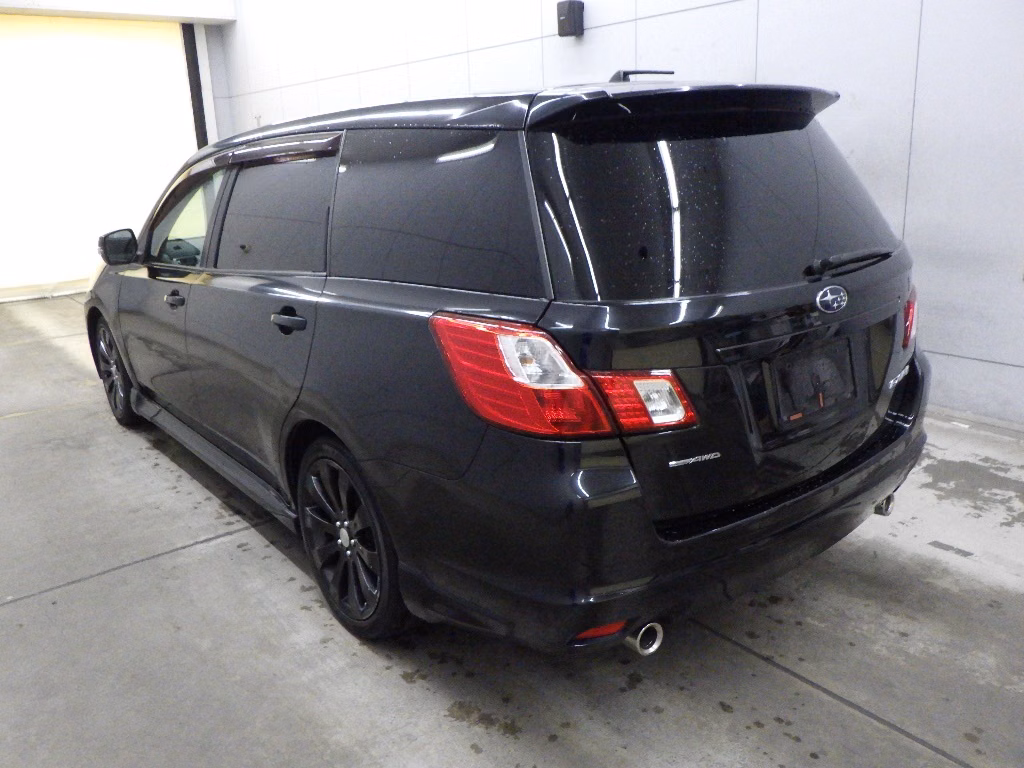 SUBARU EXIGA