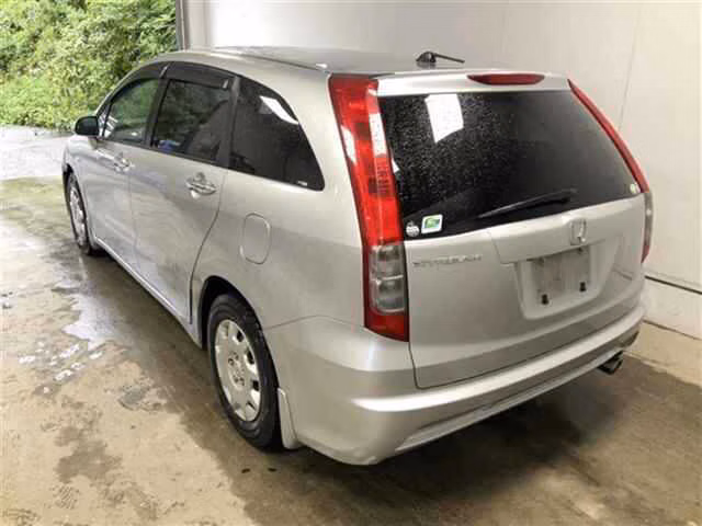 HONDA STREAM
