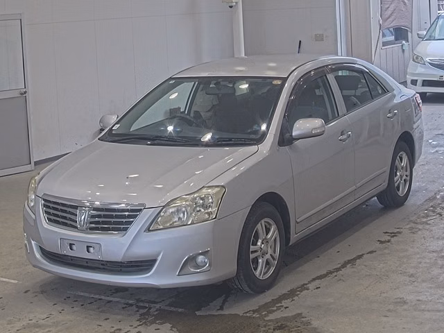 TOYOTA PREMIO