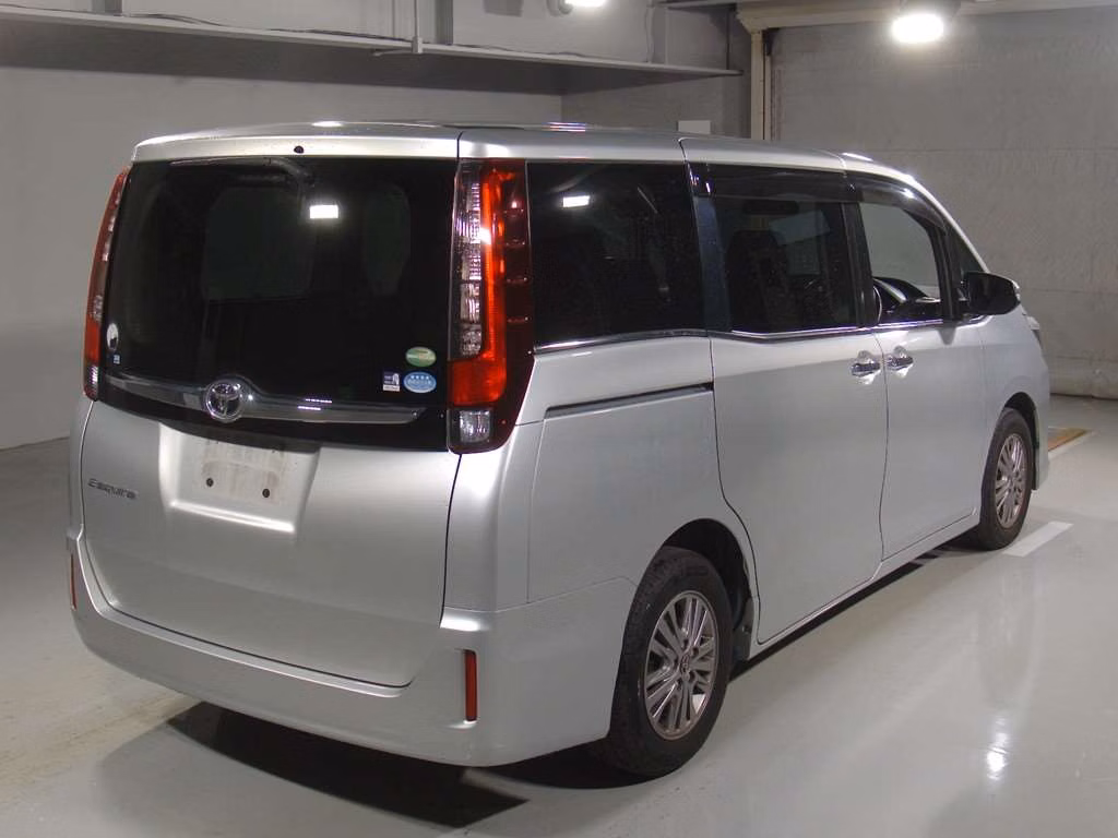 TOYOTA ESQUIRE