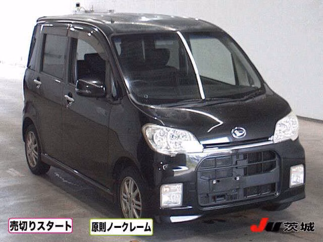 DAIHATSU TANTO EXE