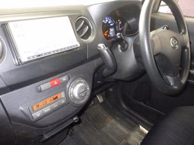 DAIHATSU TANTO EXE
