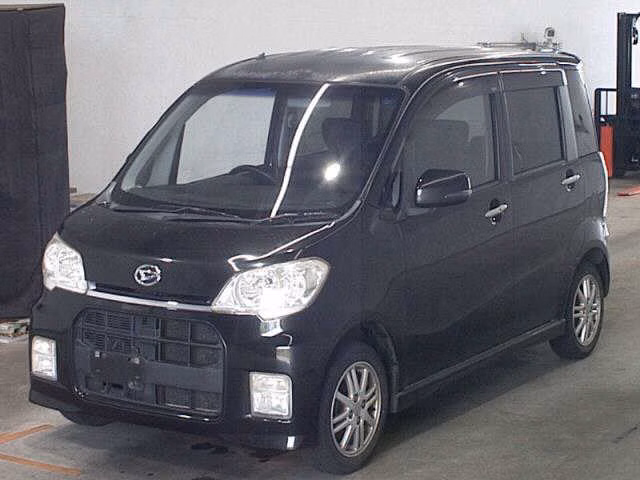 DAIHATSU TANTO EXE