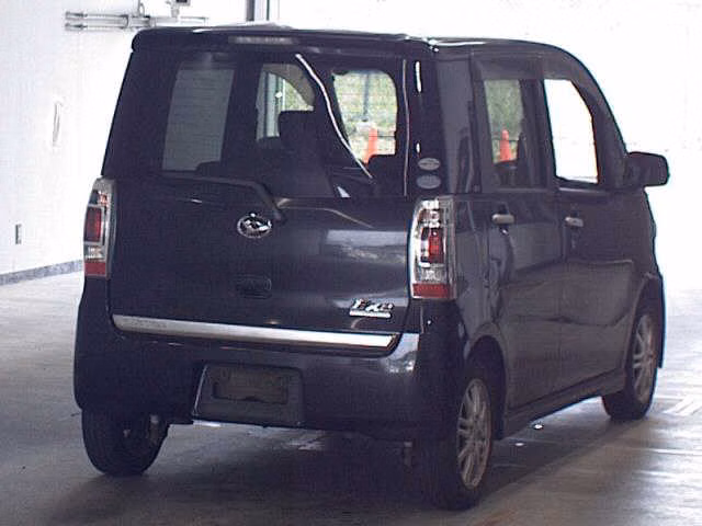 DAIHATSU TANTO EXE