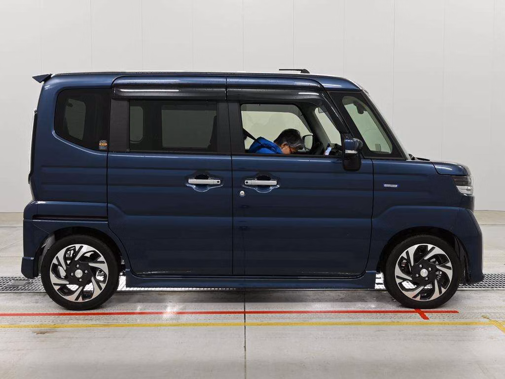 MAZDA FLAIR WAGON