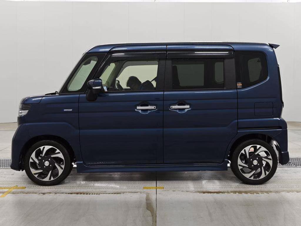 MAZDA FLAIR WAGON