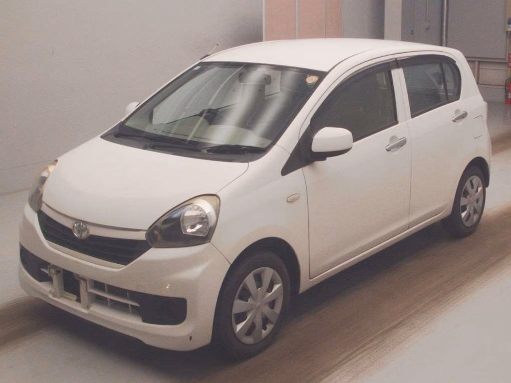 TOYOTA PIXIS EPOCH