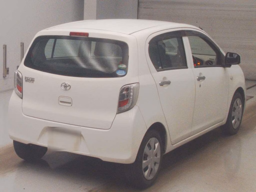 TOYOTA PIXIS EPOCH