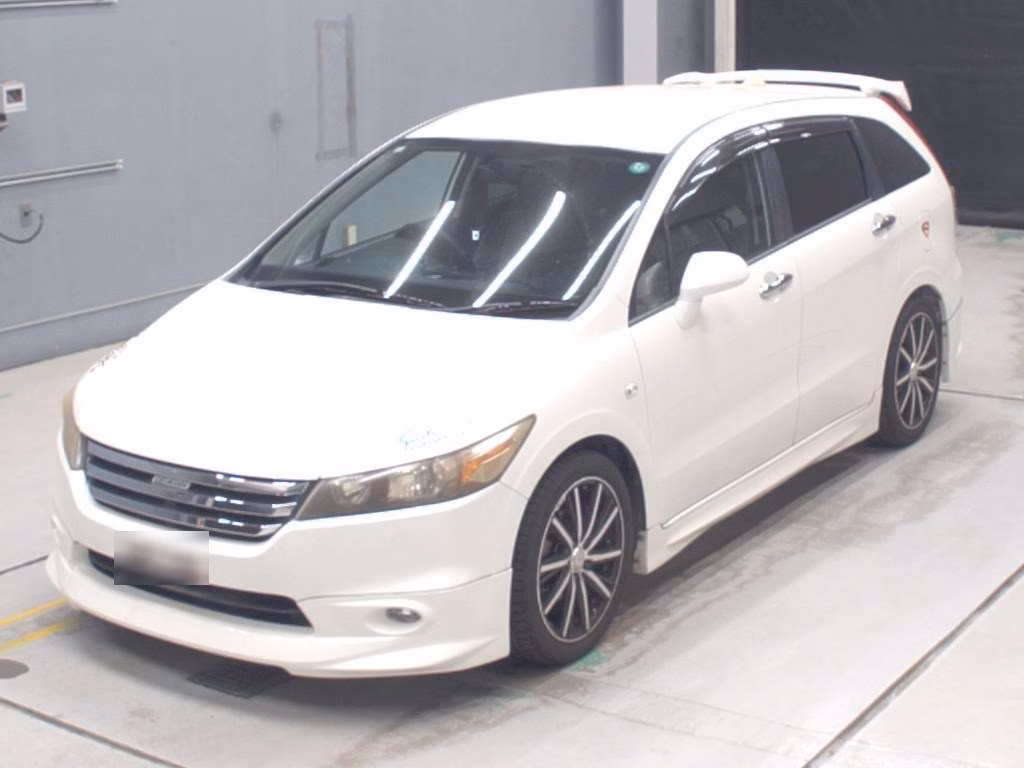 HONDA STREAM