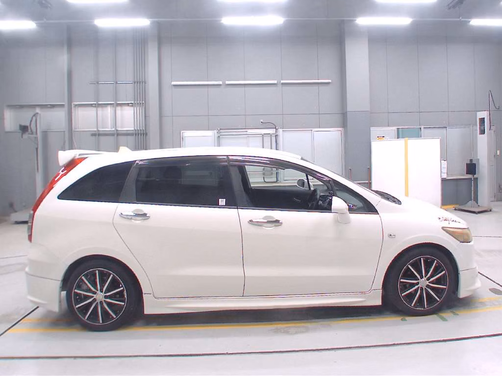 HONDA STREAM
