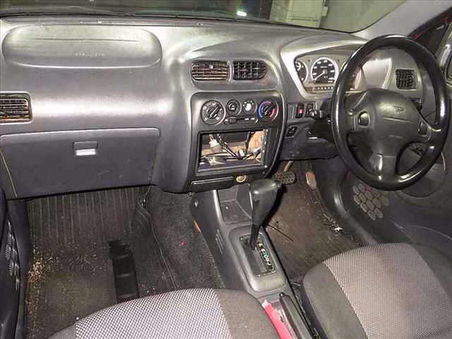 DAIHATSU TERIOS KID