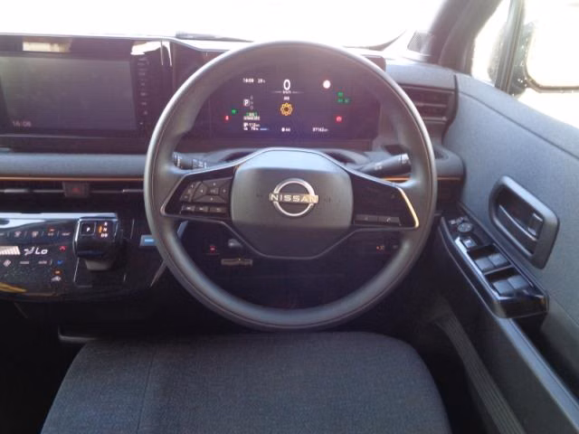 NISSAN SAKURA