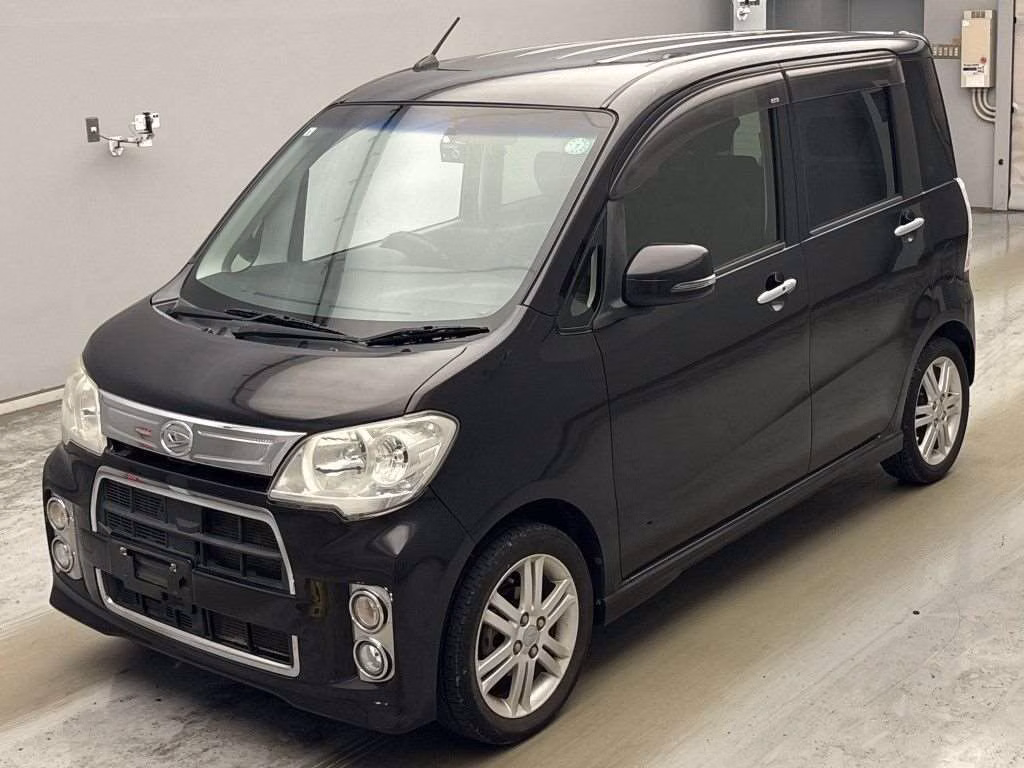 DAIHATSU TANTO EXE