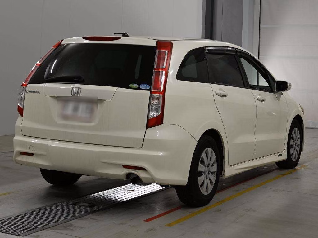 HONDA STREAM