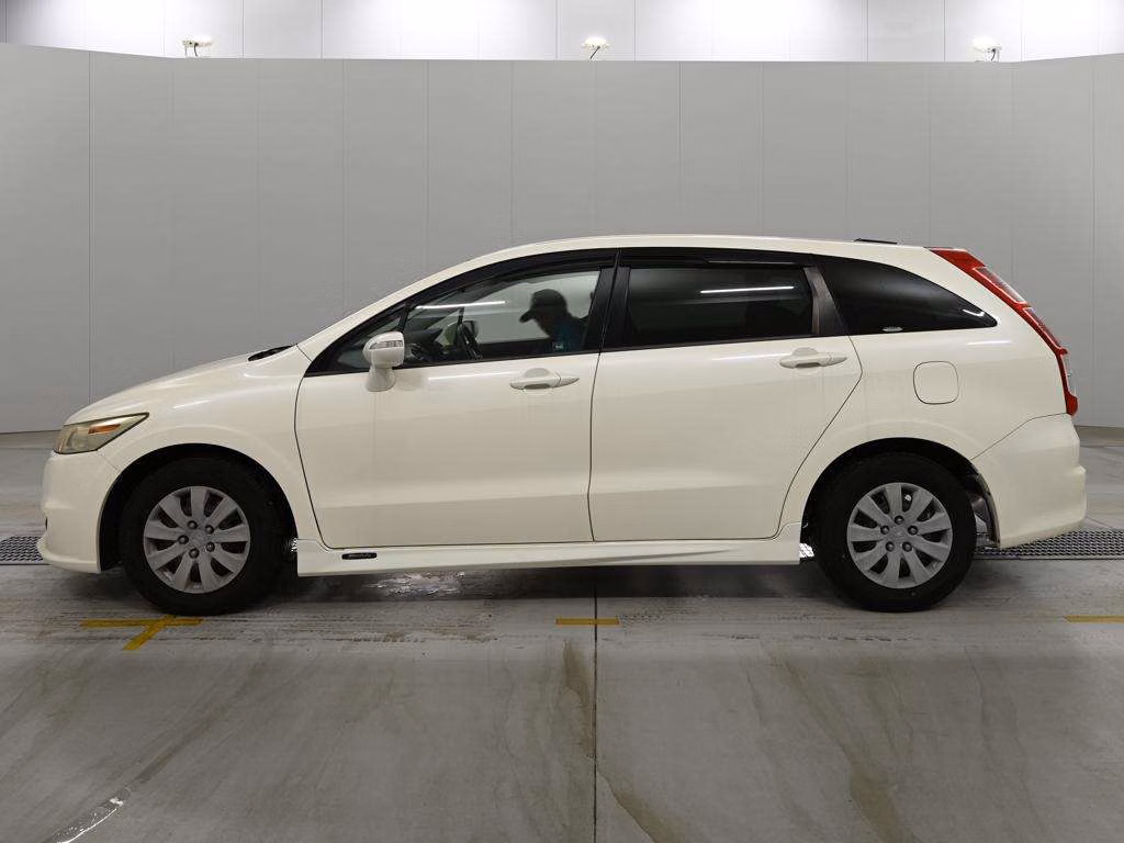 HONDA STREAM