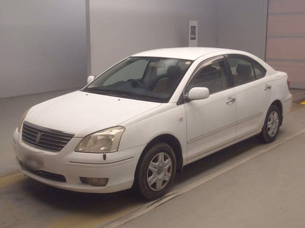 TOYOTA PREMIO