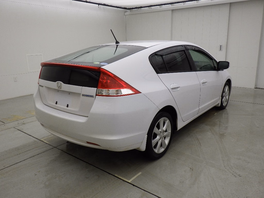 HONDA INSIGHT