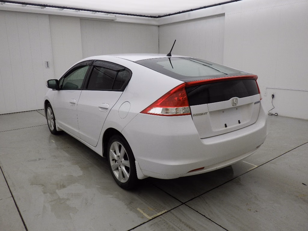 HONDA INSIGHT