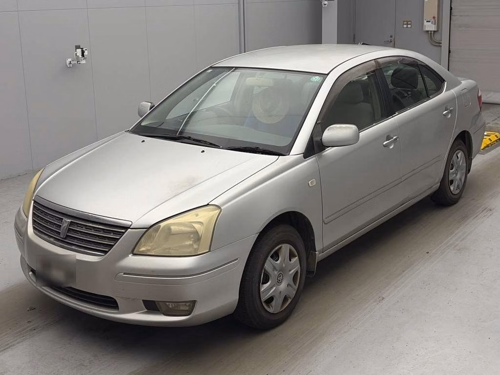 TOYOTA PREMIO