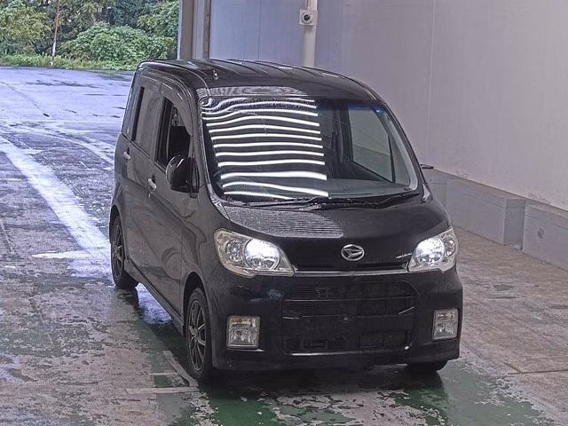 DAIHATSU TANTO EXE