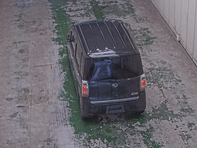 DAIHATSU TANTO EXE