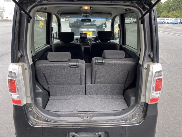 DAIHATSU TANTO EXE