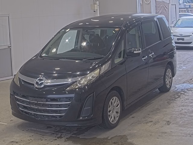 MAZDA BIANTE