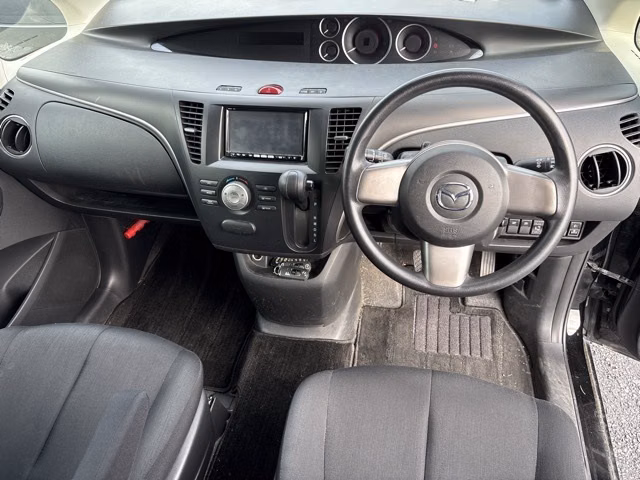 MAZDA BIANTE