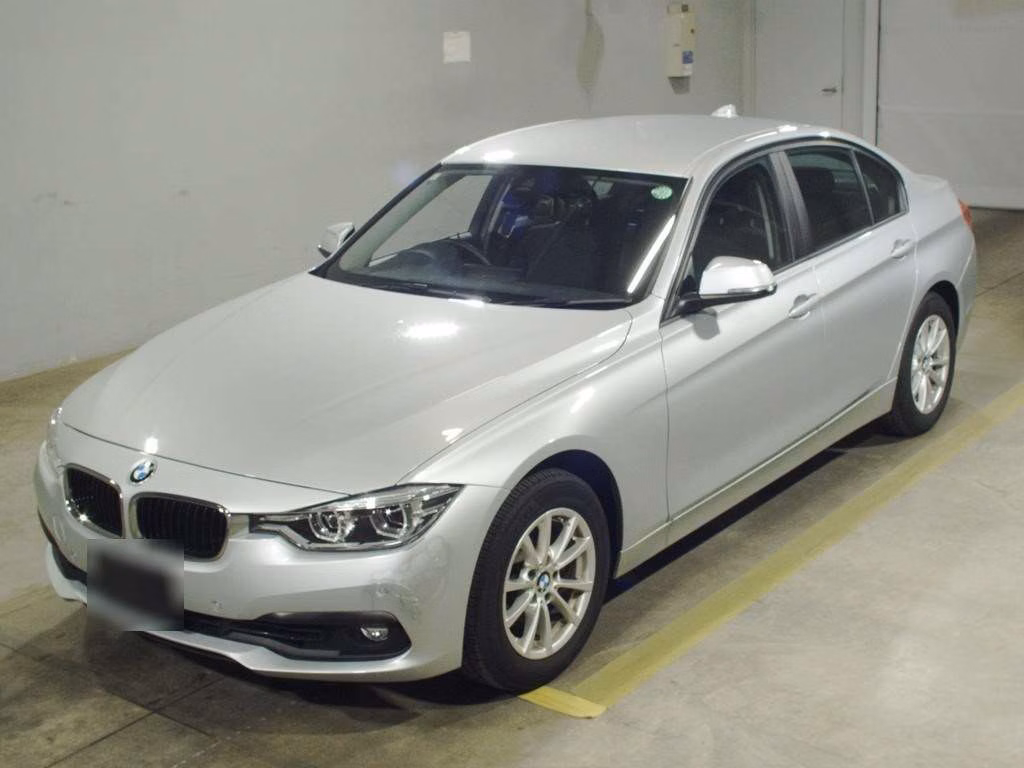 BMW 3-SERIES