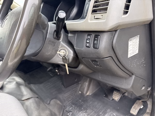 TOYOTA REGIUS ACE