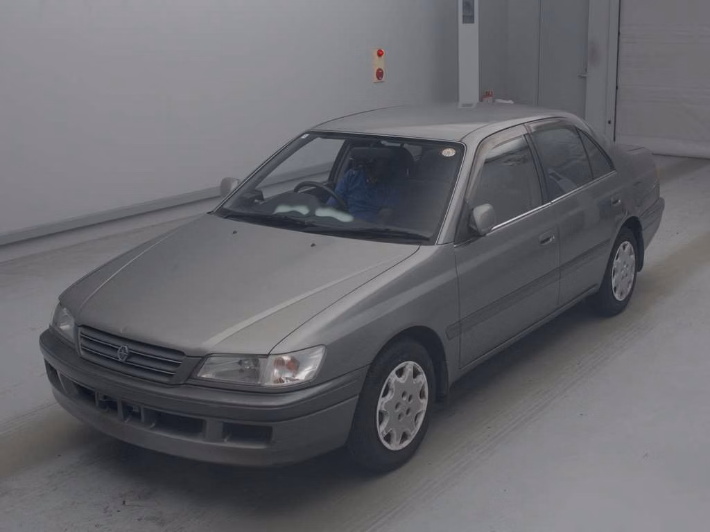 TOYOTA CORONA PREMIO