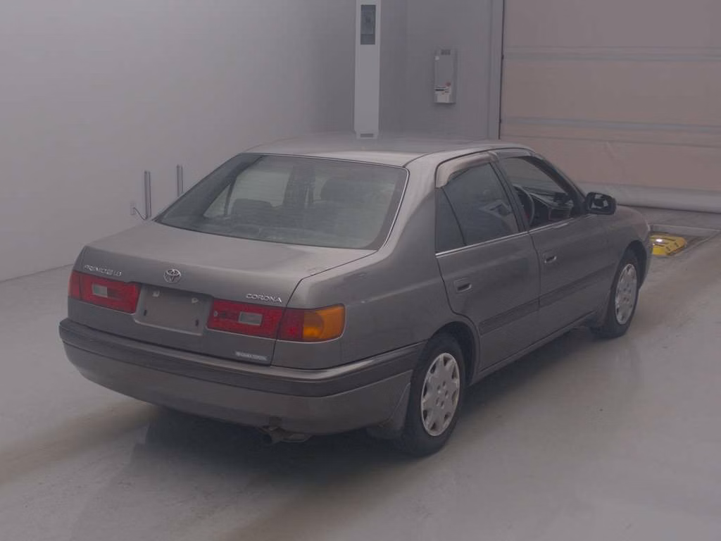 TOYOTA CORONA PREMIO