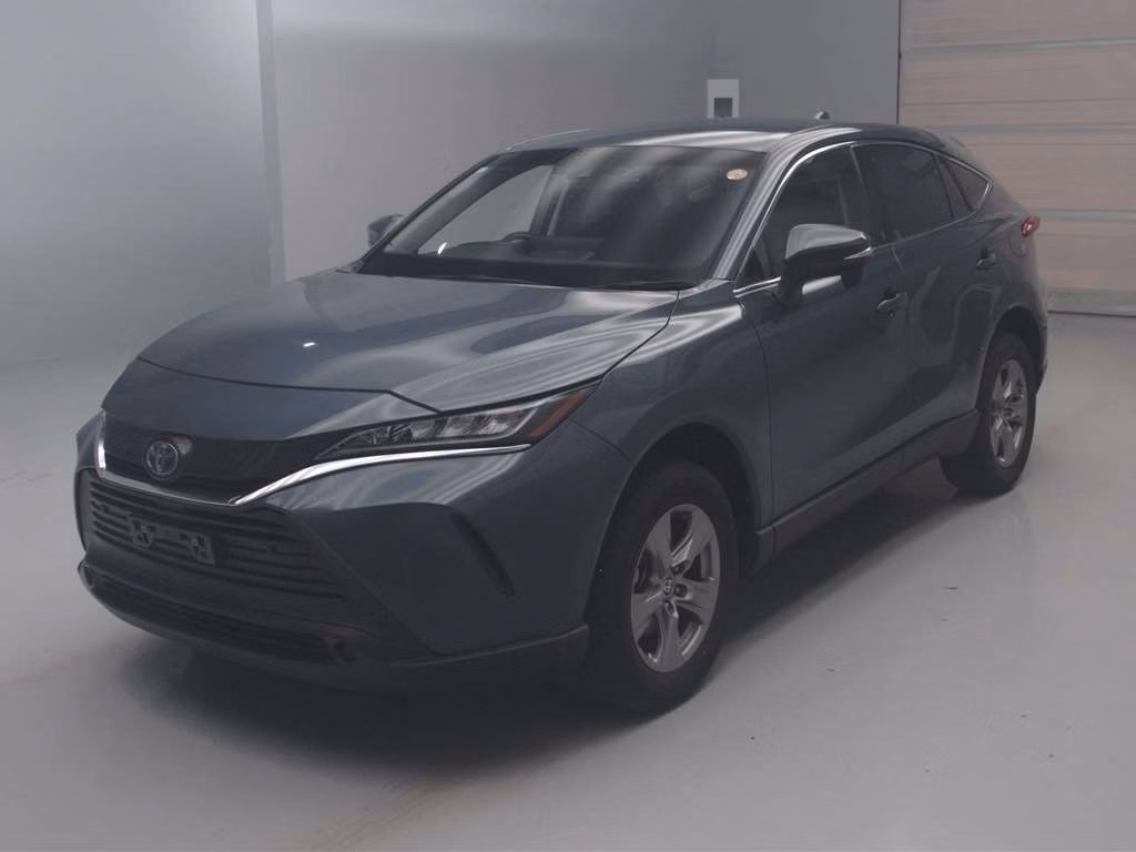 Toyota Venza