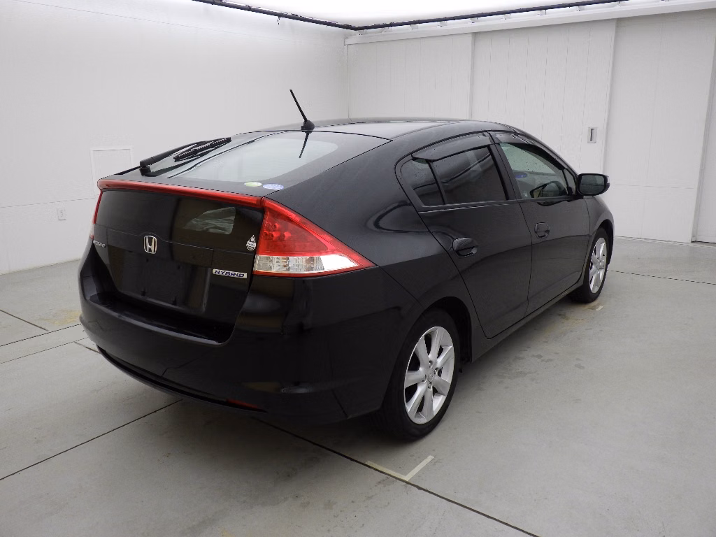 HONDA INSIGHT