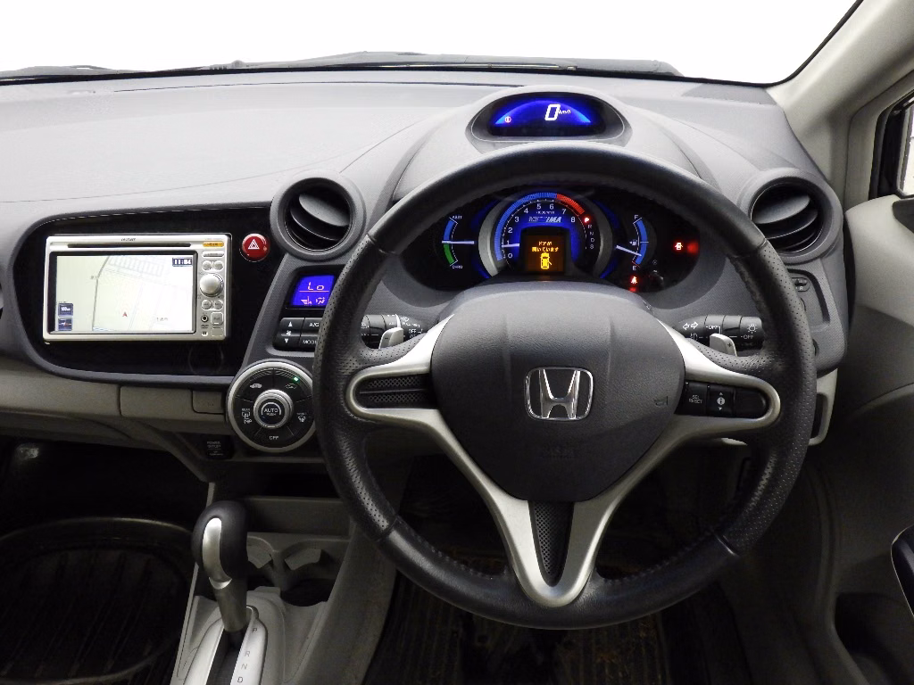 HONDA INSIGHT