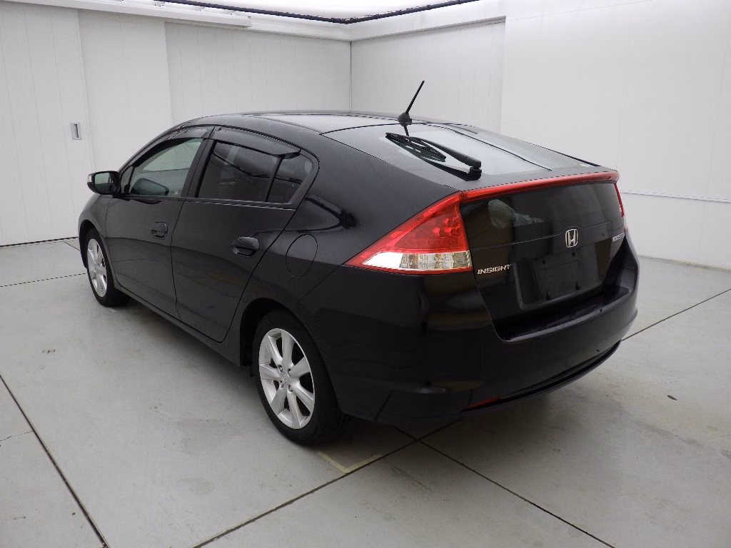HONDA INSIGHT