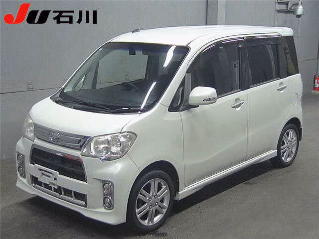 DAIHATSU TANTO EXE